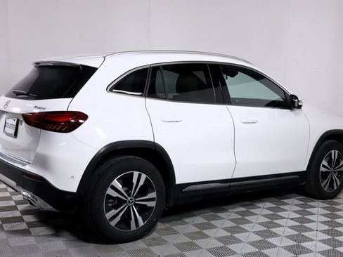 Certified 2026 Mercedes-Benz GLA 250 4MATIC image 13