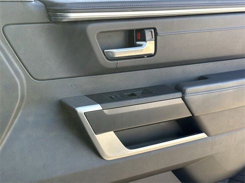 Used 2022 Toyota Tundra Platinum image 29