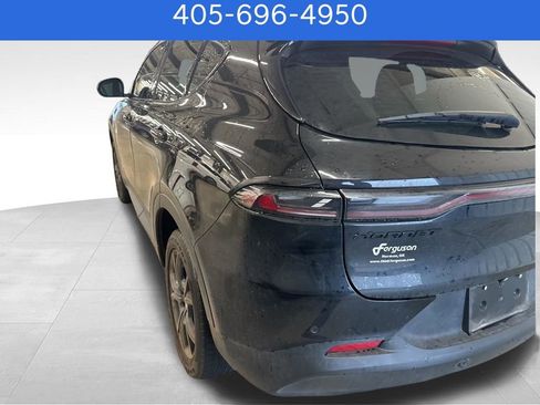 Used 2023 Dodge Hornet GT Plus w/ GT Blacktop Package AWD/4WD image 4