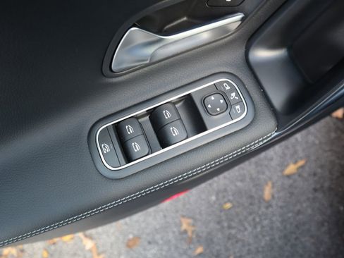 Certified 2025 Mercedes-Benz CLA 250 image 17