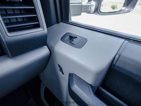 Used 2020 Ford F250 XL w/ Power Equipment Group AWD/4WD image 45