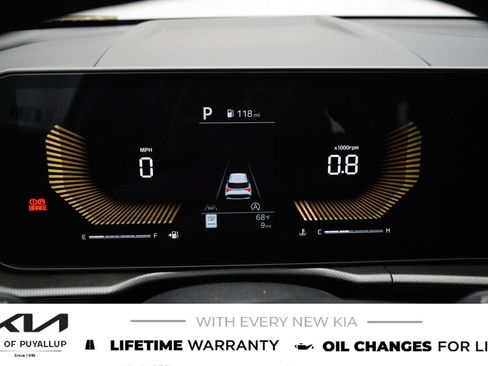 New 2026 Kia Sportage LX AWD/4WD image 18