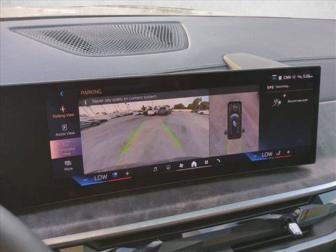 Certified 2026 BMW X7 xDrive40i w/ Premium Package AWD/4WD image 15