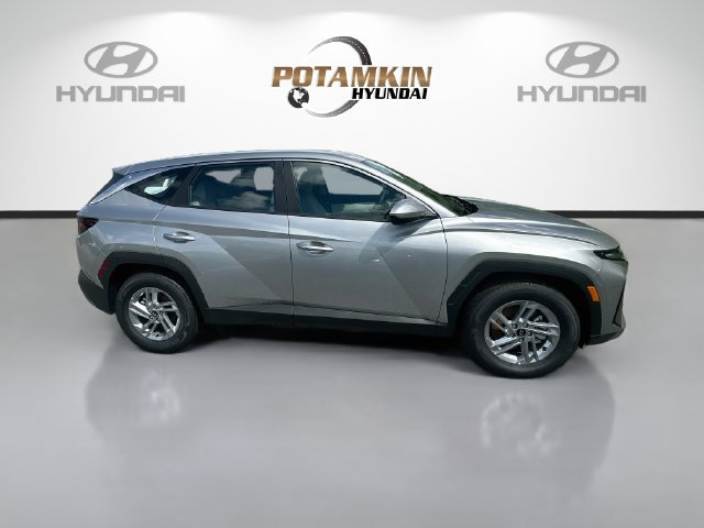New 2026 Hyundai Tucson SE FWD image 4