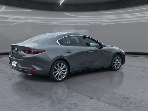 Used 2024 MAZDA MAZDA3 s image 5