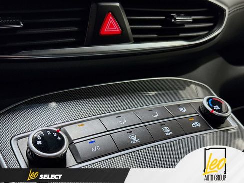 Used 2023 Hyundai Santa Fe SE AWD/4WD image 18