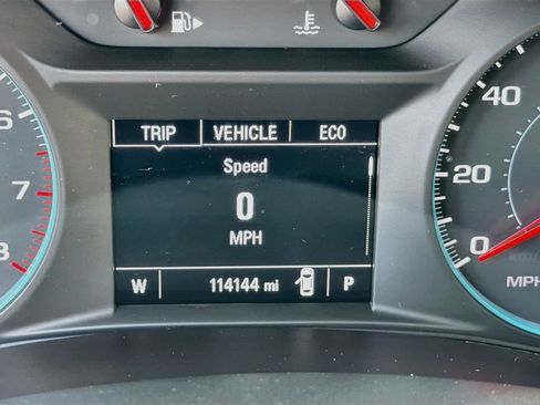 Used 2020 Chevrolet Malibu LS FWD image 31