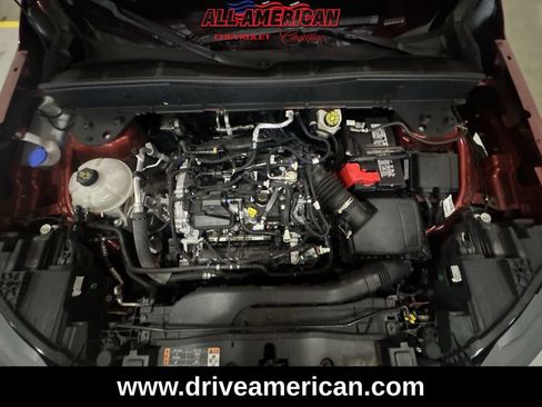 Used 2022 Ford Bronco Sport Big Bend image 29