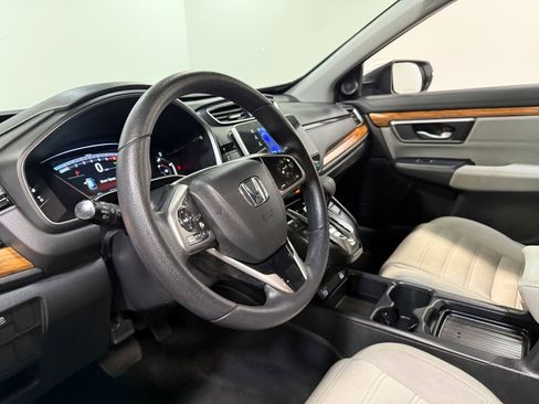 Used 2021 Honda CR-V EX image 73