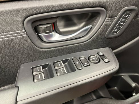 New 2026 Honda Pilot Elite image 11