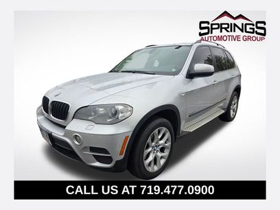Used 2012 BMW X5 xDrive35i
