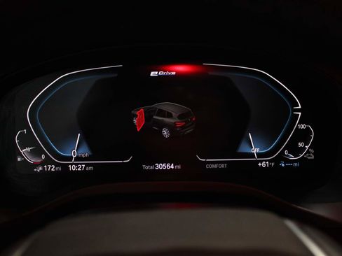 Used 2021 BMW X3 xDrive30e w/ Convenience Package image 21