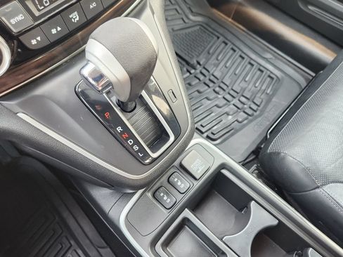 Used 2015 Honda CR-V EX-L image 23