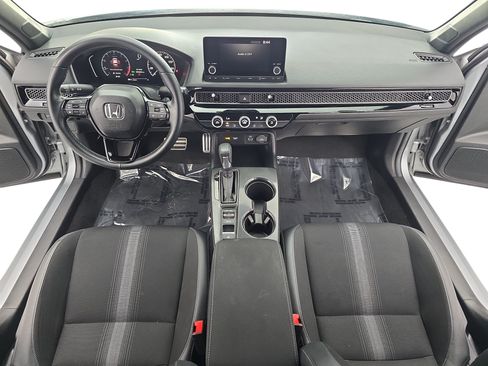 Used 2024 Honda Civic Sport image 9