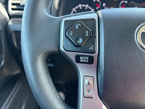 Used 2023 Toyota 4Runner SR5 AWD/4WD image 22