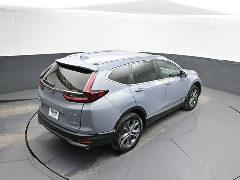 Certified 2022 Honda CR-V Touring image 39
