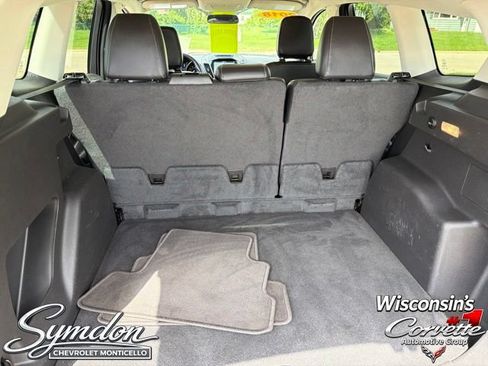 Used 2018 Ford Escape SEL AWD/4WD image 17