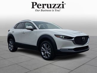 Certified 2023 MAZDA CX-30 AWD 2.5 S w/ Select Package video 1
