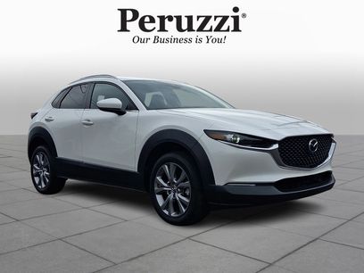 Certified 2023 MAZDA CX-30 AWD 2.5 S w/ Select Package