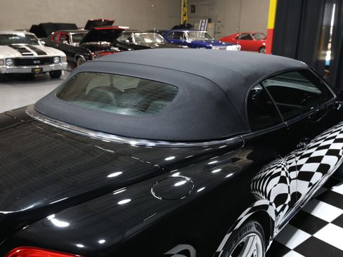 Used 2012 Bentley Continental GT AWD/4WD image 11