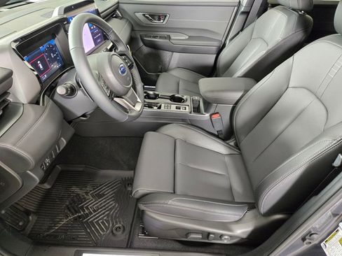 New 2026 Subaru Outback Touring XT AWD/4WD image 9