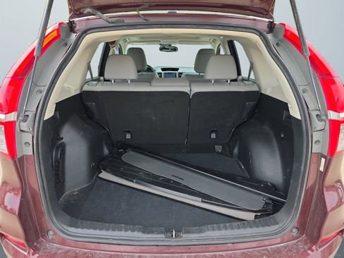 Used 2015 Honda CR-V EX-L image 15