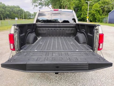 Used 2018 Ford F150 King Ranch w/ Equipment Group 601A Luxury image 29