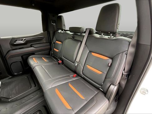 Used 2025 GMC Sierra 1500 AT4 AWD/4WD image 18