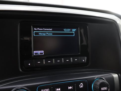 Used 2015 Chevrolet Silverado 2500 LT AWD/4WD image 41