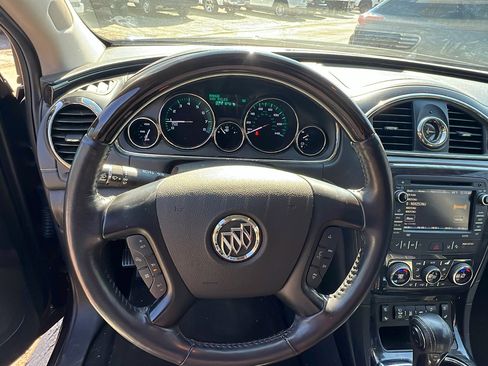Used 2016 Buick Enclave Premium w/ Experience Buick Package image 28