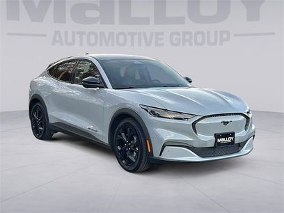 Used 2024 Ford Mustang Mach-E Select w/ Comfort Package Lite