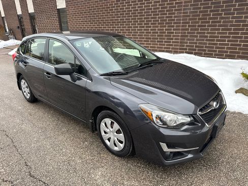 Used 2016 Subaru Impreza 2.0i image 24