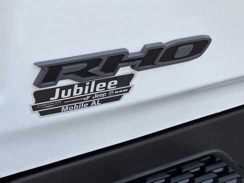 New 2026 RAM 1500 RHO w/ RHO Level 1 Equipment Group AWD/4WD image 54
