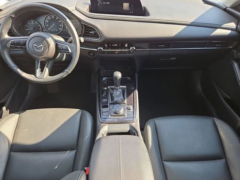 Used 2025 MAZDA CX-30 AWD 2.5 S w/ Preferred Package image 24