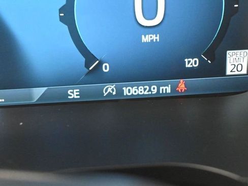 Used 2024 Ford F150 Lariat w/ Bed Utility Package image 13