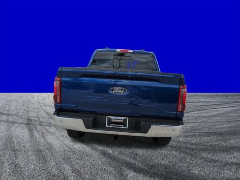 New 2026 Ford F150 Lariat AWD/4WD image 5