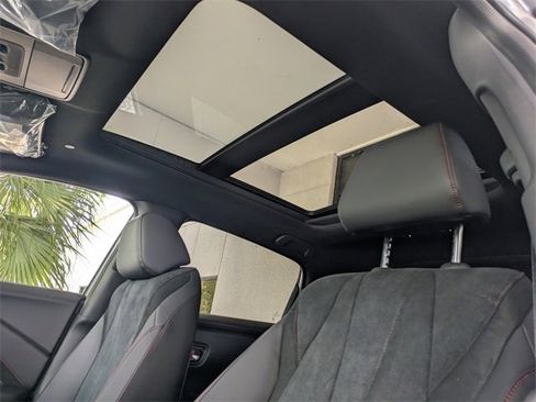 New 2025 Acura ADX A-Spec image 22