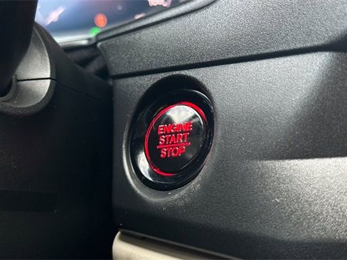 Certified 2024 Honda Accord LX image 23