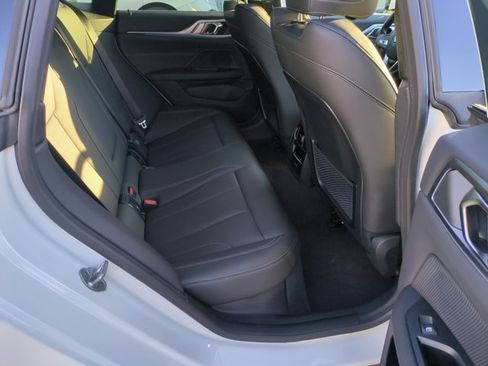 Used 2023 BMW i4 eDrive35 w/ Premium Package RWD image 21