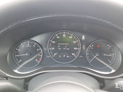 New 2026 MAZDA CX-50 AWD 2.5 S w/ Cargo Package image 21