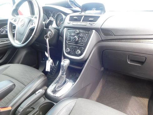 Used 2015 Buick Encore Convenience FWD image 17