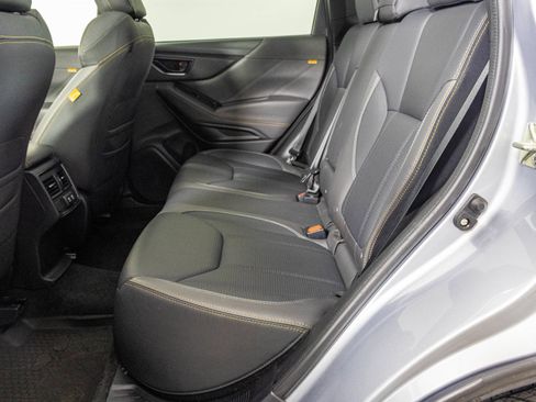 Used 2023 Subaru Forester Wilderness AWD/4WD image 39