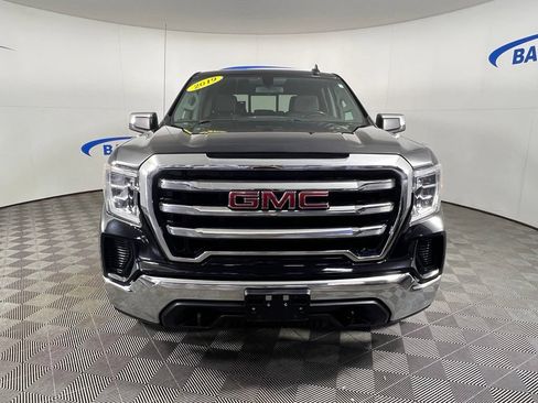 Used 2019 GMC Sierra 1500 SLE w/ SLE Value Package AWD/4WD image 9