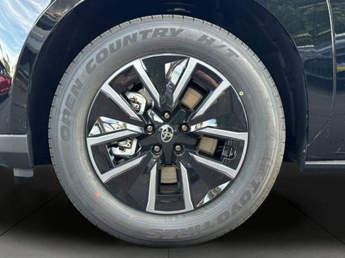 New 2026 Toyota bZ image 33