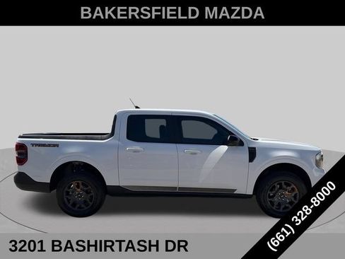 Used 2024 Ford Maverick Tremor w/ Tremor Off-Road Package AWD/4WD image 6