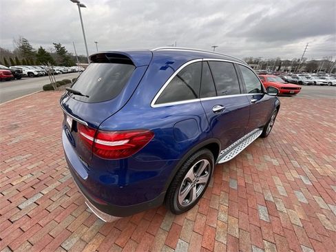 Used 2019 Mercedes-Benz GLC 300 image 35