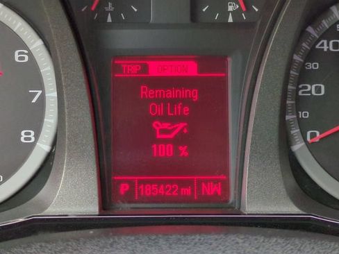 Used 2016 GMC Terrain SLE FWD image 9