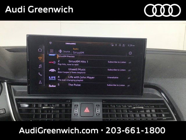 Certified 2023 Audi Q5 2.0T Premium Plus w/ Premium Plus Package AWD/4WD image 16