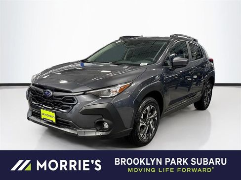 New 2026 Subaru Crosstrek 2.0i Premium image 1