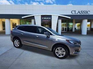 Used 2019 Buick Enclave Premium FWD video 2